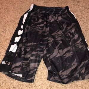 Nike Basketball Shorts